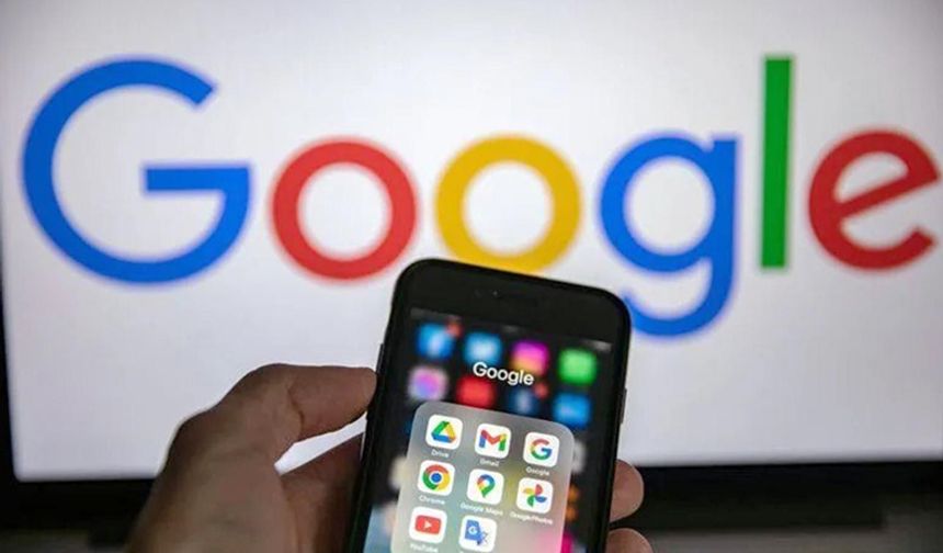 Google'dan android kullanıcılarına 'sızıntı' uyarısı