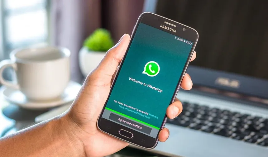 WhatsApp'a yeni gelen şok eden özellikler!