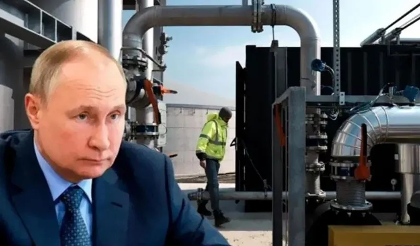 AB’den Rus petrolü kararı