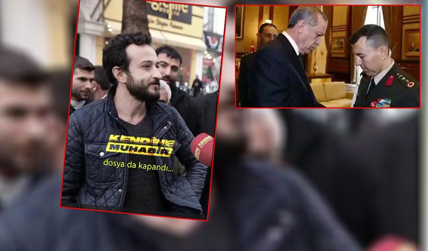 Sokak röportajında ortaya çıkan korkunç gerçek! Erdoğan’ın eski yaveri FETÖ’cü Ali Yazıcı’nın kararttığı hayatlar