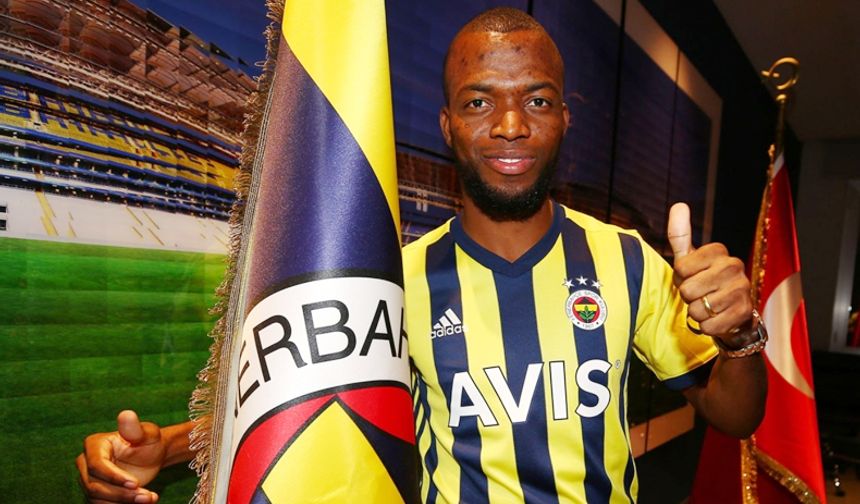 Dünya Kupası'nın yıldızı olmuştu, Fenerbahçe sözleşme yeniliyor