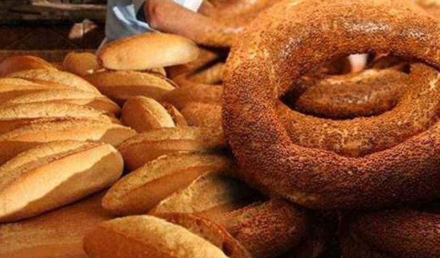 Ekmek tüketimi en fazla olan 7 ülke