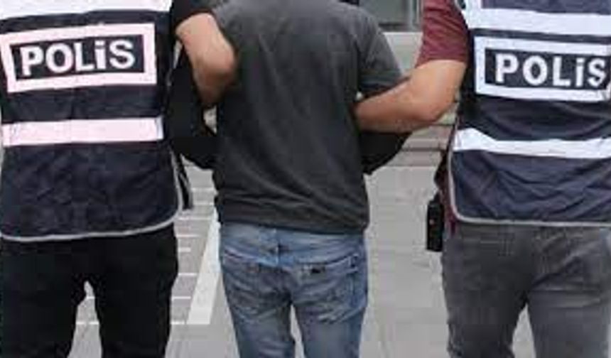Kapkaççılara kıskaç operasyonu