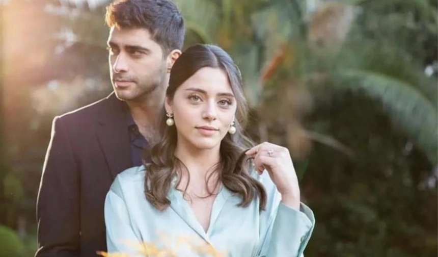 Kızılcık Şerbeti 39. bölüm fragmanı yayınlandı