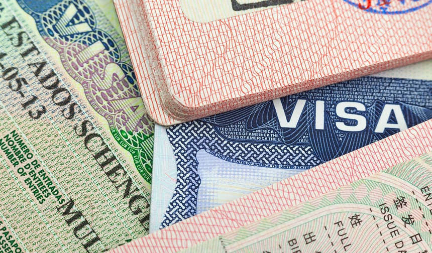 E-vize nedir? Nasıl alınır?