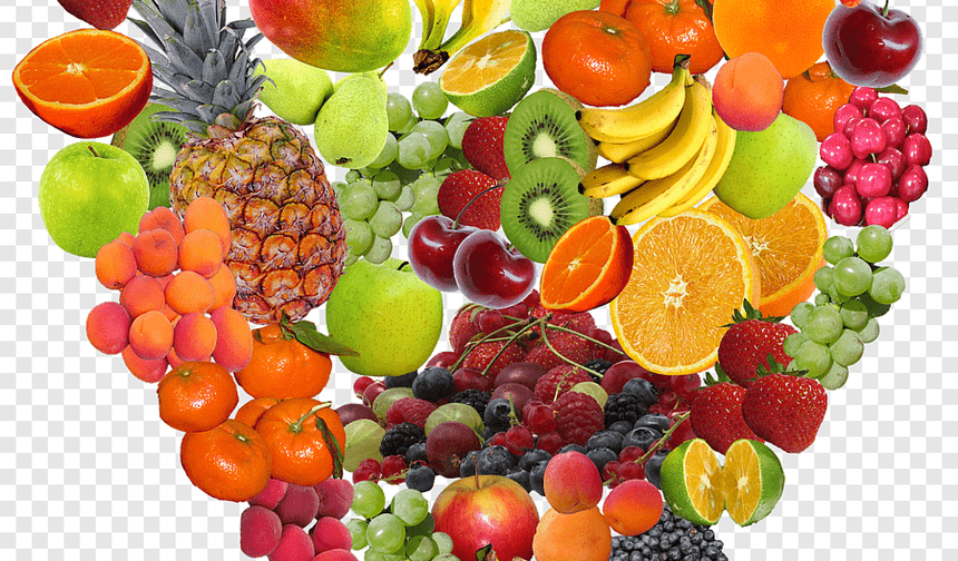 Meyve Tüketiminin Kalp Sağlığı Üzerindeki Etkisi