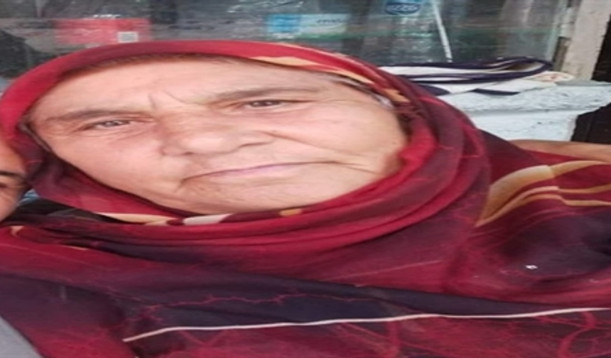 Kırşehir'de Korkunç Kaza!  Yaşlı Çift Hayatını Kaybetti