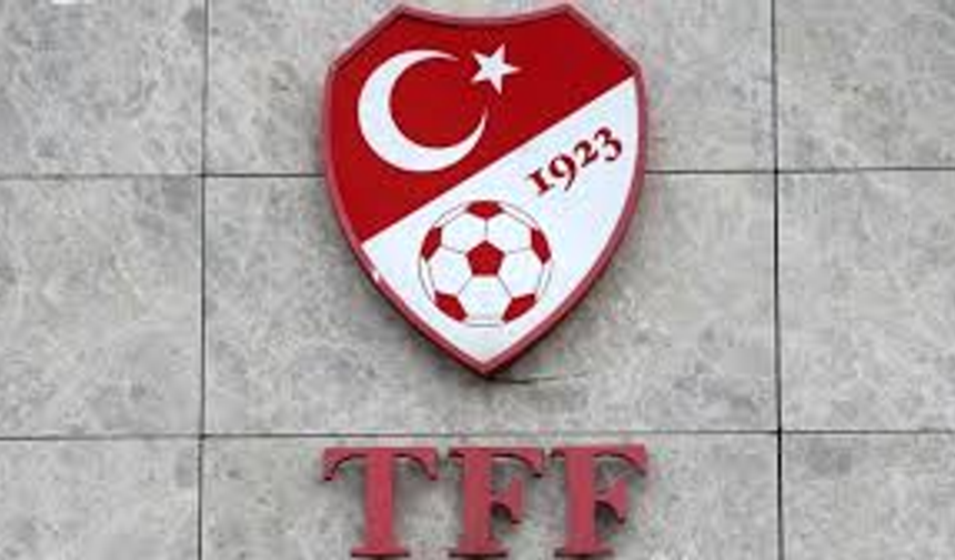 İstanbulspor, TFF'ye ihtarname gönderdi