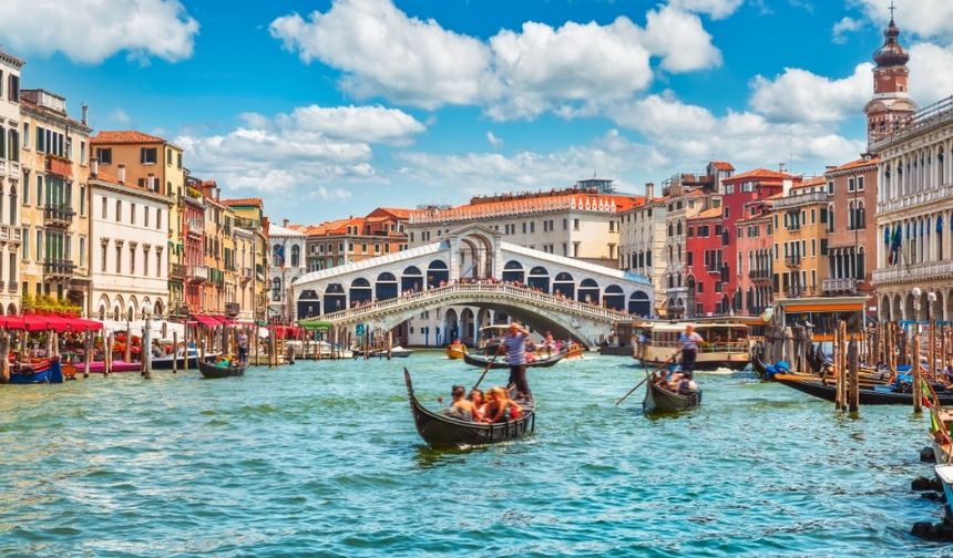 İtalya gezi rehberi: 5 günlük tatil rotası