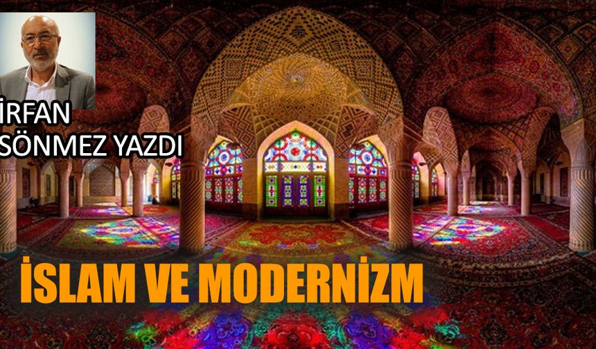 İslam ve modernizm