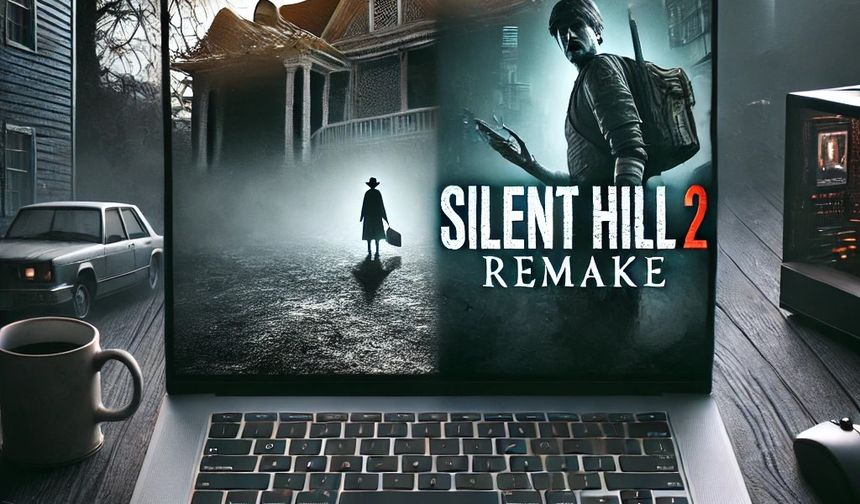 Silent Hill 2 Remake, Orijinal Oyunu Gölgede Bırakabilecek mi?