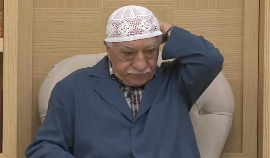 Ümit Özdağ, terörist Gülen’in nereye gömülmesi gerektiğini açıkladı