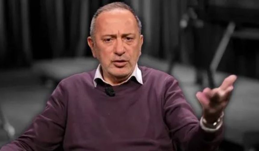 Fatih Altaylı, İBB soruşturmasındaki büyük çelişkileri açıkladı