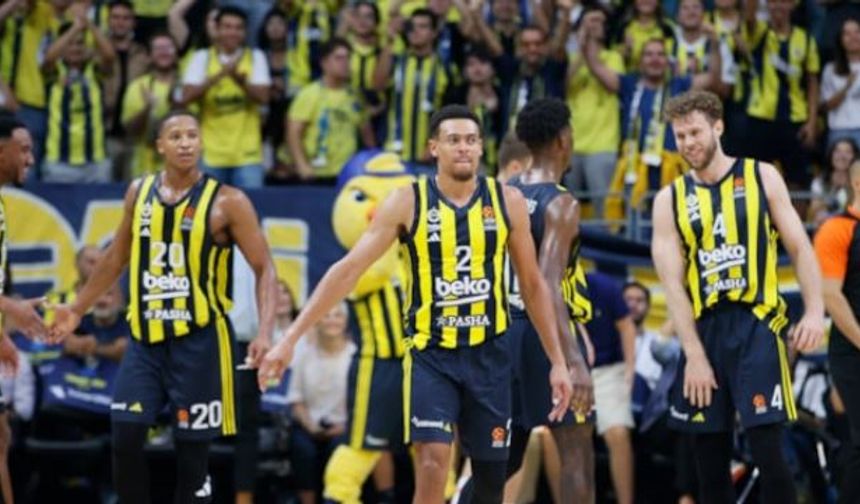 Fenerbahçe'nin İsrailli rakibi Türkiye'ye gelmiyor