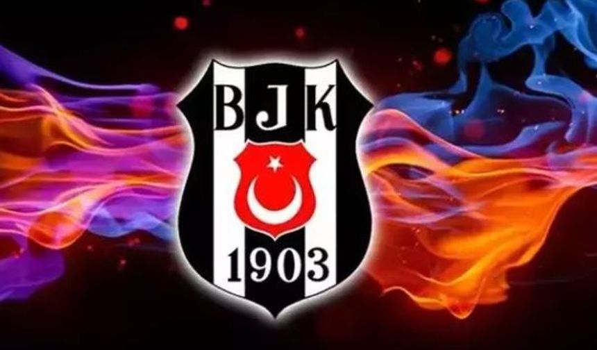 Beşiktaş'tan bir yenilik: Türkiye'de bir ilk!