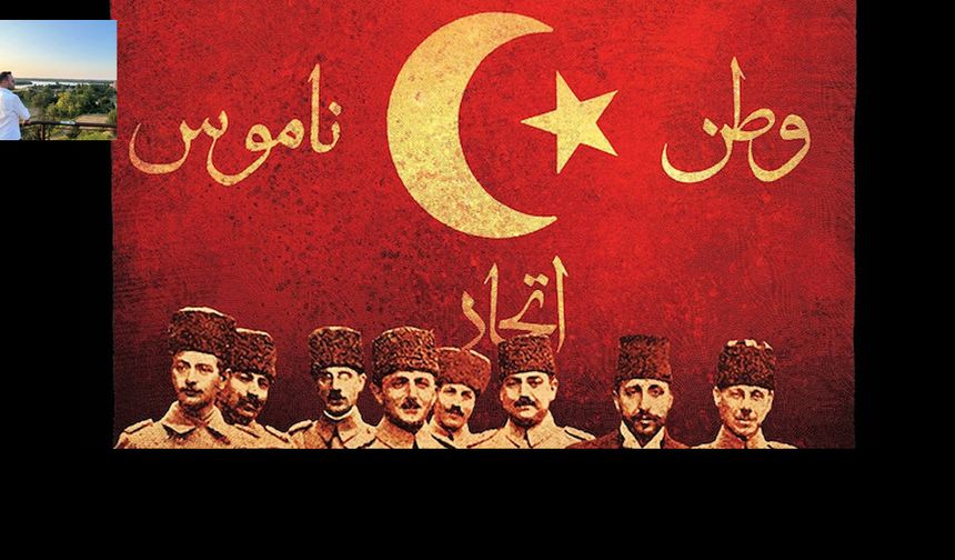 İttihatçılar olmasaydı Türkiye olmazdı!