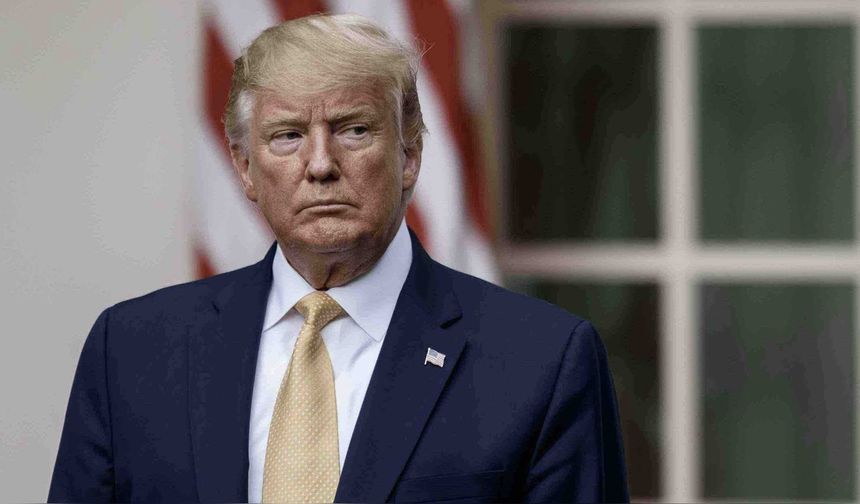 Trump'tan Panama Kanalı İçin İade Talebi