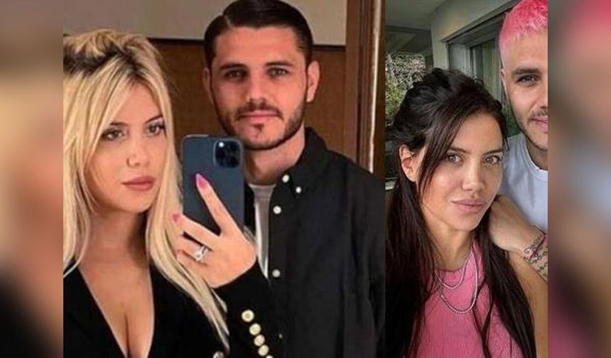 Wanda Nara'nın aşk itirafları Icardi'yi çileden çıkaracak!