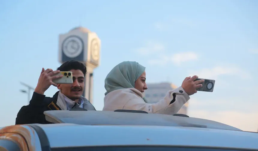 Baas Rejiminin Çöküşü Bayırbucak Türkmenleri İçin Yeni Umut Oldu