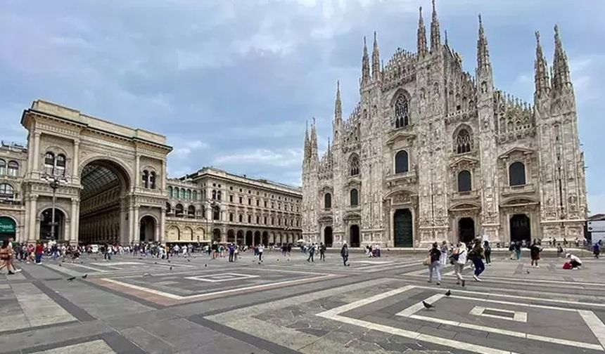 Milano'da Açık Alanlarda Sigara İçme Yasağı Uygulamaya Girdi