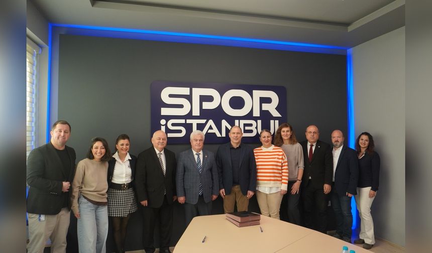 İstanbul'da Üniversite Öğrencilerine Staj Fırsatı