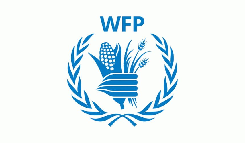 WFP'den İsrail'in Gazze Saldırısına Sert Tepki