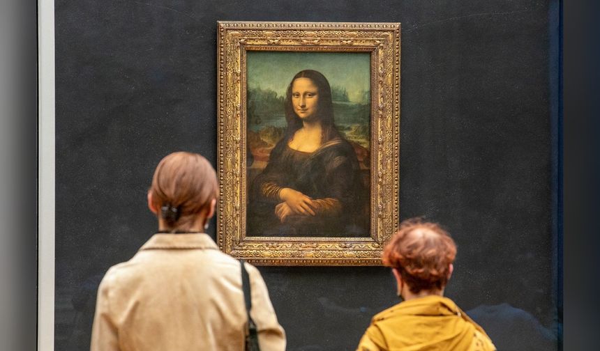 Louvre Müzesi Yenileniyor: Yeni Dönem Başlıyor