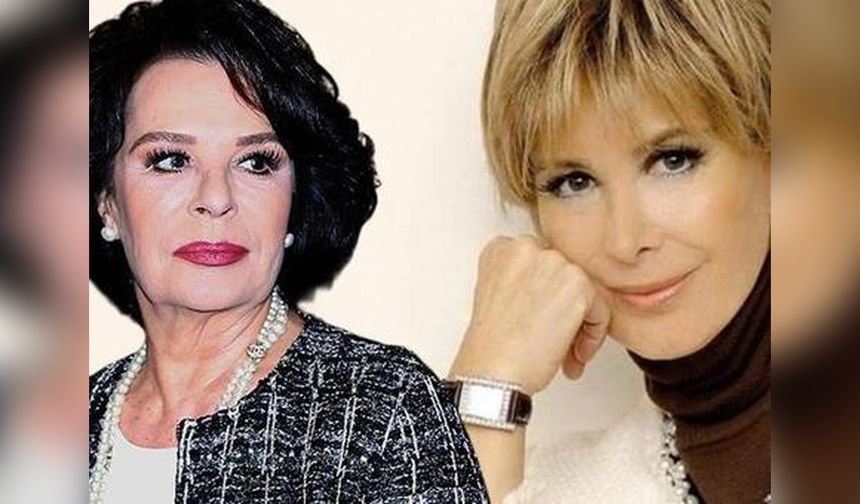 Hülya Koçyiğit, Filiz Akın İçin Duygusal Bir Paylaşımda Bulundu