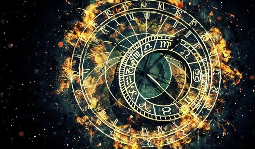 18 Mart 2025 Salı: Detaylı Burç Yorumları ve Günlük Astroloji Tahminleri!