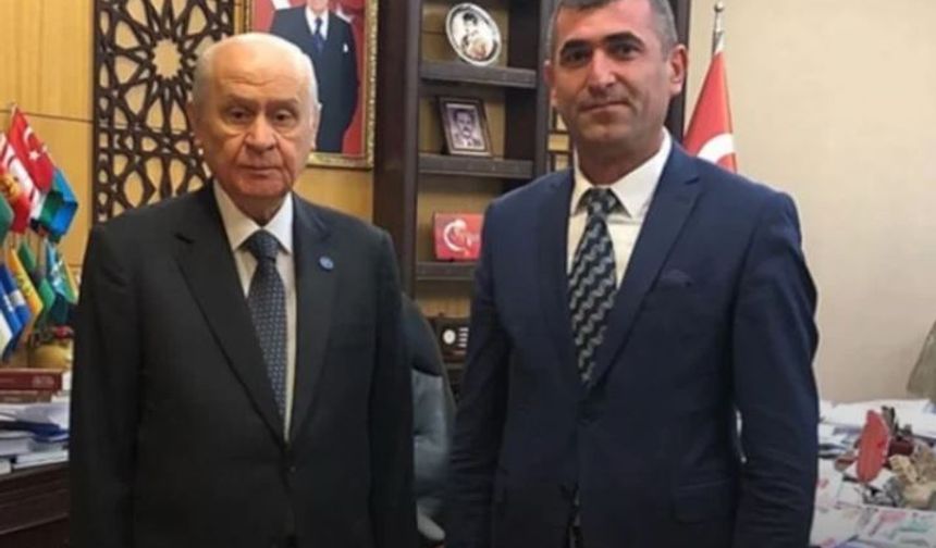 MHP'li Çalışır'dan şehit ailelerine tehdit