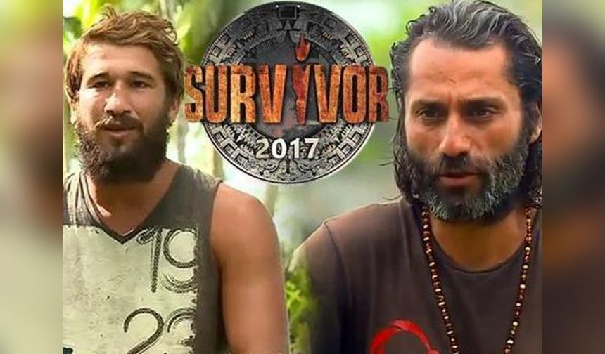 Survivor Türkiye'de Eski Hesaplar Açılıyor: Adem Kılıççı ve Çılgın Sedat Arasındaki Gerilim Yeniden Gündemde