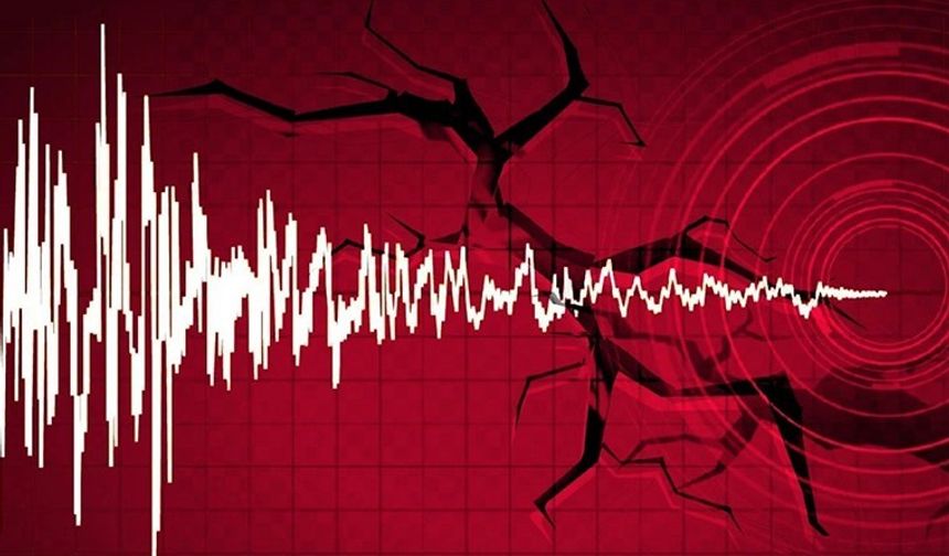 7.6'lık deprem sonrası bir çok ülke için tsunami uyarısı