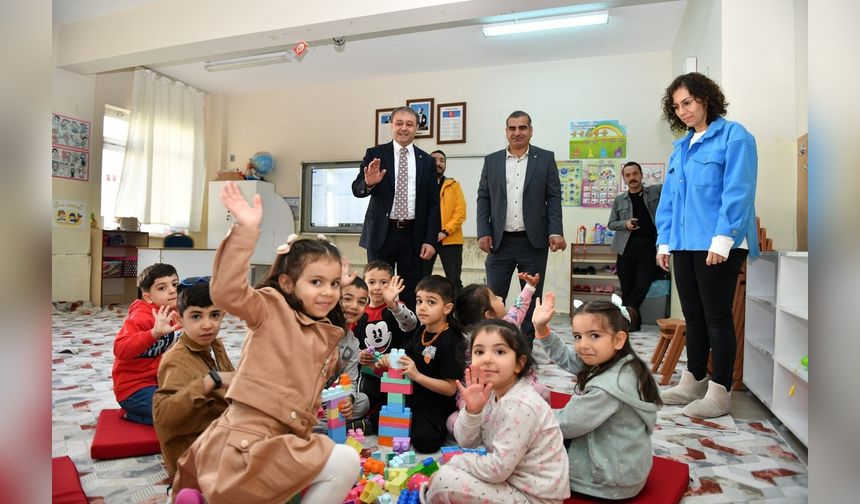 Şanlıurfa'da Devamsızlık Cezası Uygulaması Başlıyor