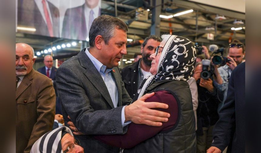 Halkın Seçtiği Başkanlar Hakkında Tartışmalar Devam Ediyor