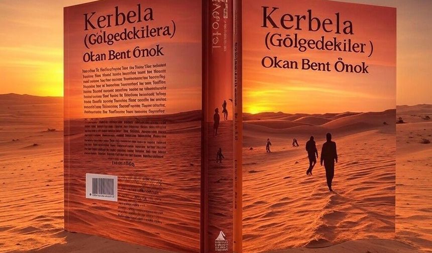 Okan Bent Önok’tan Alevilik ve Bektaşilik Üzerine Çarpıcı Bir Eser