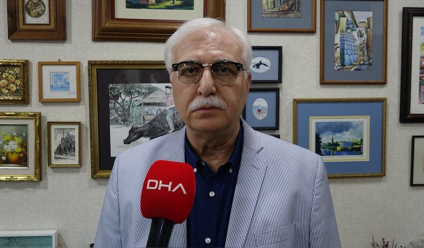 Prof. Dr. Özlü: Solunum Yolu Enfeksiyonlarında Covid-19 Etkisiyle Artış Yaşanıyor
