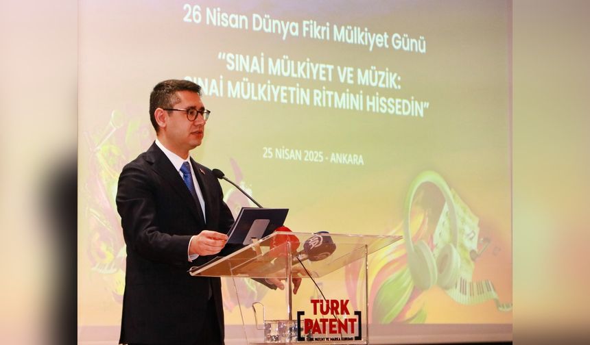Türkiye'de Yerli Patent Başvuruları Rekor Kırdı