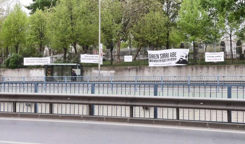 Sırrı Süreyya Önder'in Durumu 12 Gün Sonra Hala Yoğun Bakımda