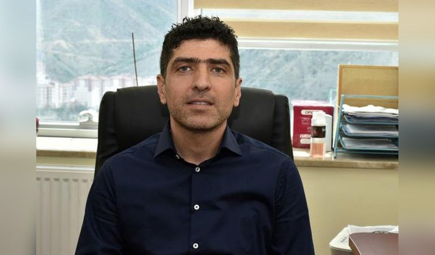 Prof. Dr. Kaya Uyardı: Kar Suları ve Sürekli Yağışlar Heyelan Tehlikesini Yükseltti