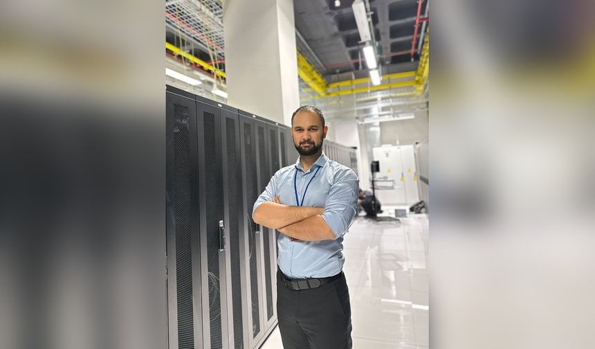 Deprem Sonrası Dijital Güvenlik Tehlikesine Dikkat Çekildi