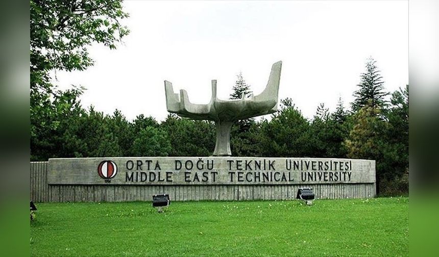 Asya'nın En İyi Üniversiteleri Listesinde 4 Türk Üniversitesi İlk 100'de Yer Aldı