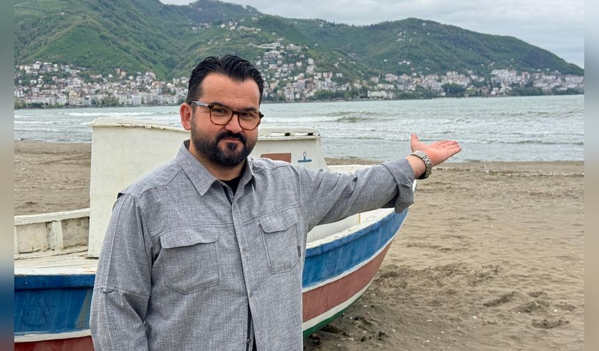 Karadeniz’in Eşsiz Su Altı Güzellikleri İlk Kez Gün Işığına Çıkıyor