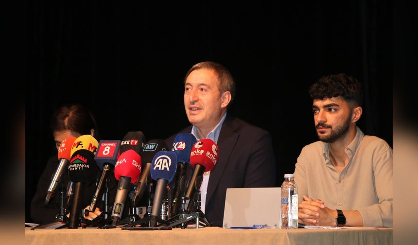 DEM Partisi'nden Barış Vurgusu: Toplumsallaştırma Hedefi