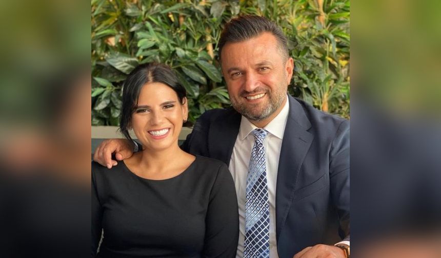 Bülent Uygun’un Ailesine Üzücü Haber