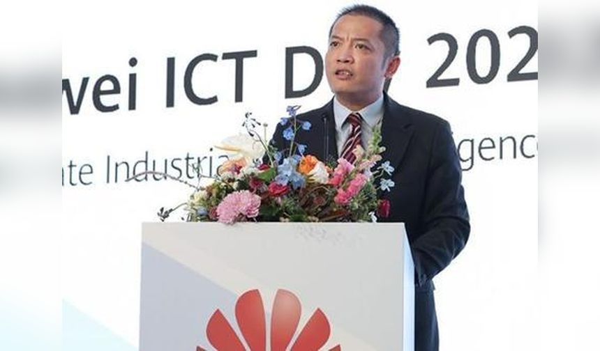 Huawei ICT Day 2025, İstanbul'da Dijital Dönüşüm Temalarıyla Gerçekleşti