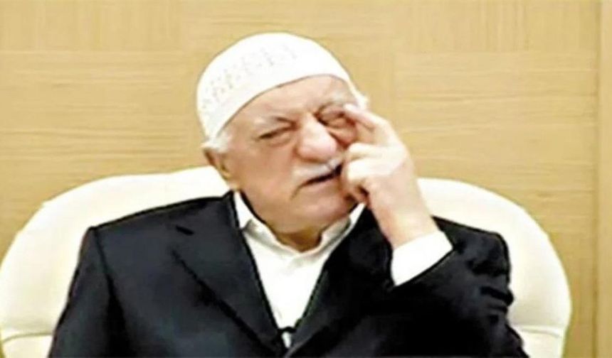 FETÖ elebaşısı Gülen’in ölümü sonrası örgütte taht savaşı