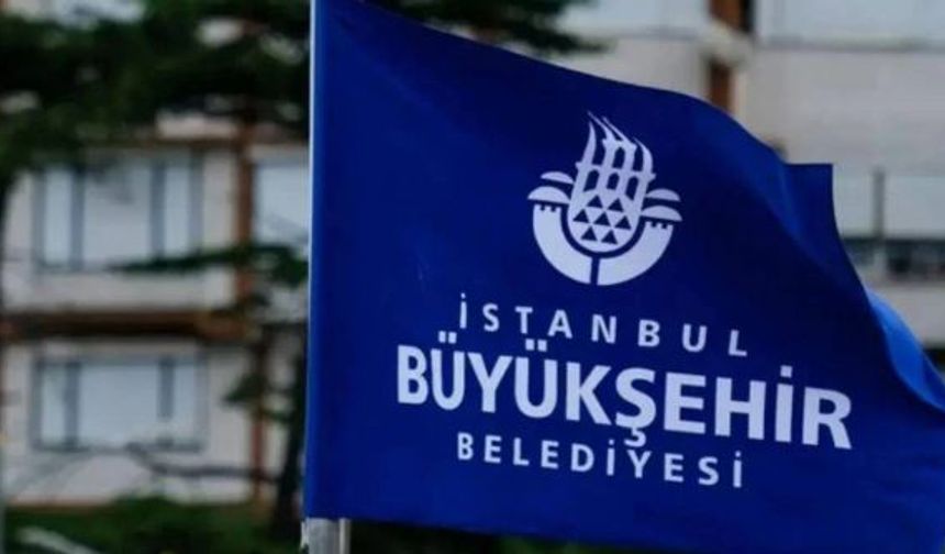 İBB'nin AKP dönemi incelenmeyecek