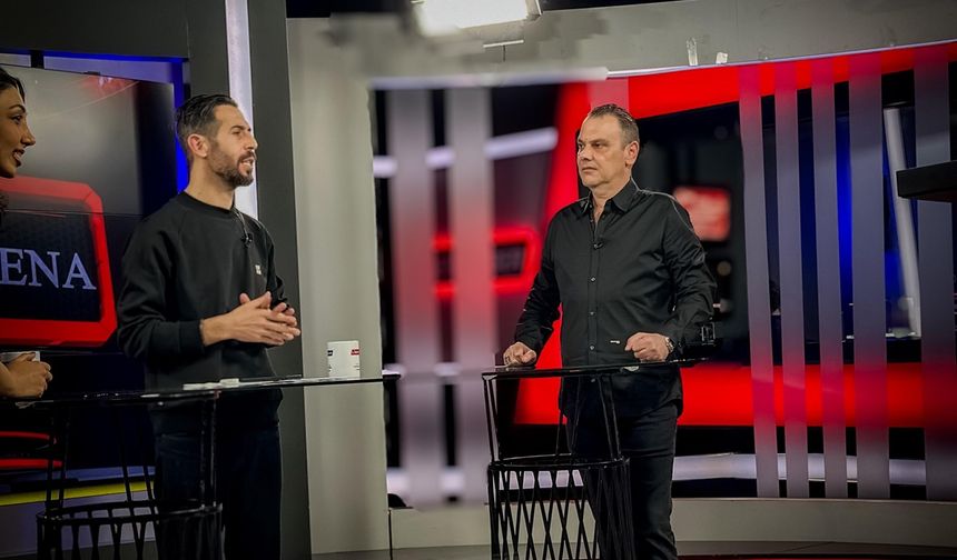 İbrahim Murat Gündüz Kimdir? “Allah Türkleri Seçti” Sözünün Modern Bir Bozkurt’taki Yansıması