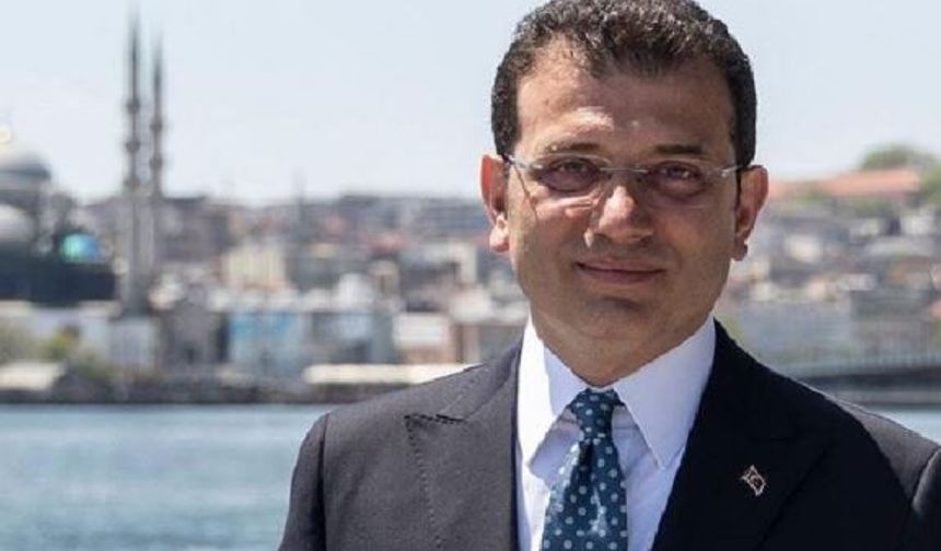 İmamoğlu için tarihi imza kampanyasının sayısı belli oldu