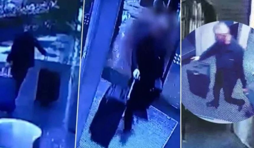 Emniyet ‘suç’ dedi, AKP’li belediyelerin Jammer aldığı ifşa oldu! Ama sadece İmamoğlu'na yasak